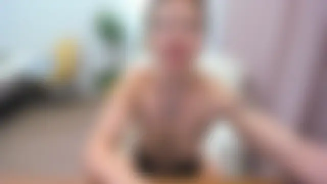 Sembang XXX Secara Langsung Alexisweet