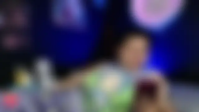 Sembang XXX Secara Langsung girl_intense444