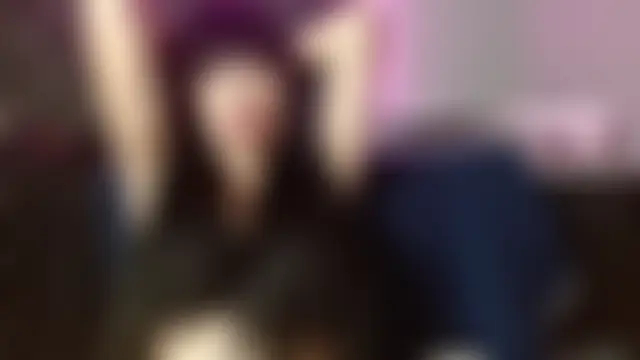 Sembang XXX Secara Langsung CharlotteLemke