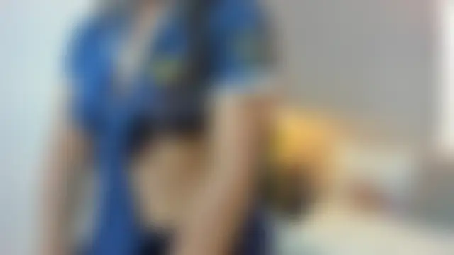 Sembang XXX Secara Langsung isabella_florez