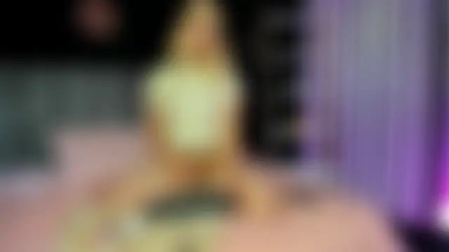 SophieWolf_n Webbikameraesitys