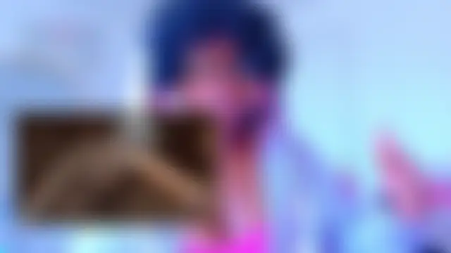 mochamimi's Webcam Show