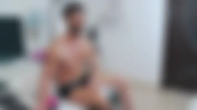 I_amAlessandro's Webcam Show