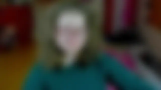 Sashy_Way's Live XXX Chat