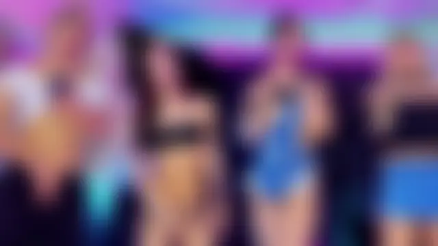 Queens_Wonders_Blonders 웹캠 쇼