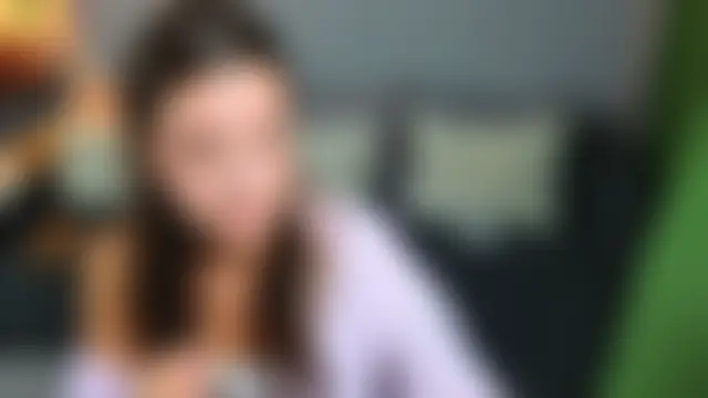 KitKatie Webcam-Show