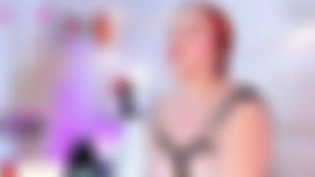 Webkamerová show melanieklaus2