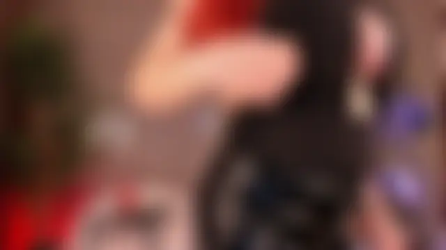 Red_Kim Show in webcam