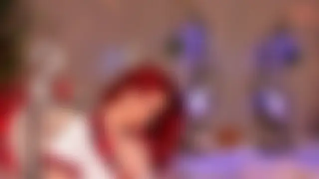 Red_Kim Show in webcam