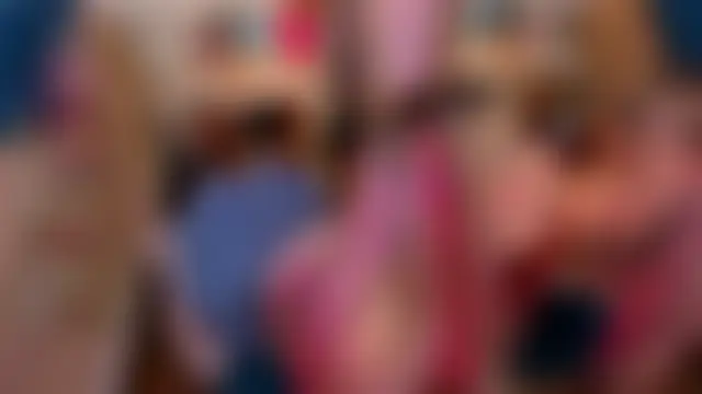 Foxxy_Doll Adlı Modelin Web Kamerası Şovu