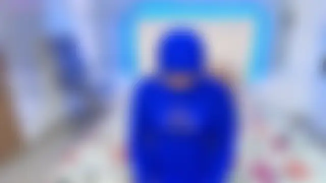 Webkamerová show ZainaNour