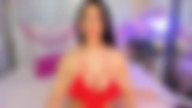 Czat XXX na żywo – SalomeeHills