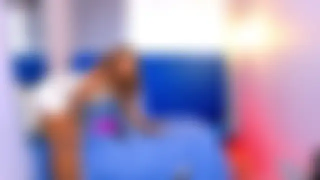 kiaratentation Webcam show