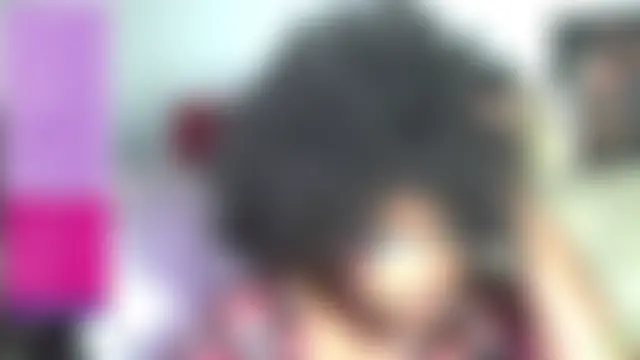 juicy_janet's Webcam Show