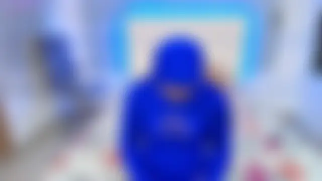 Show webcam de ZainaNour