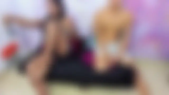 trans_dirtyshow's Webcam Show