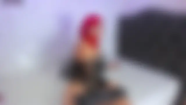 Webkamerová show thamaraa_