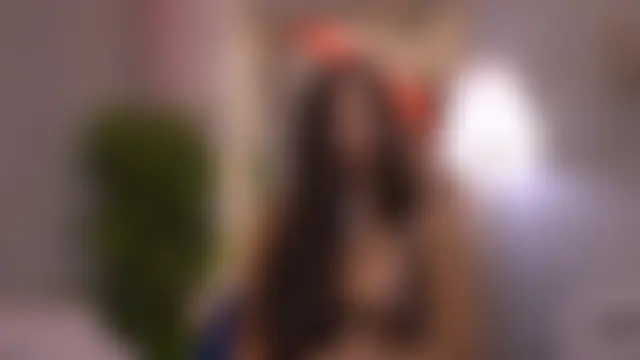 NicoleCellini 웹캠 쇼