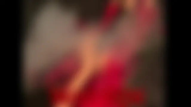 Pokazy przed kamerką – Black-Mamba-