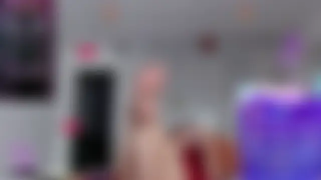 linapalacios 웹캠 쇼