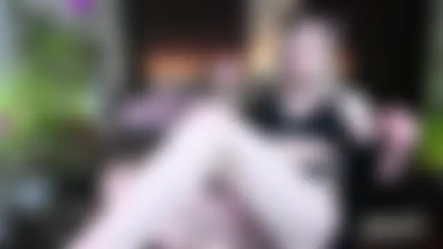 KayaNoir's Webcam Show