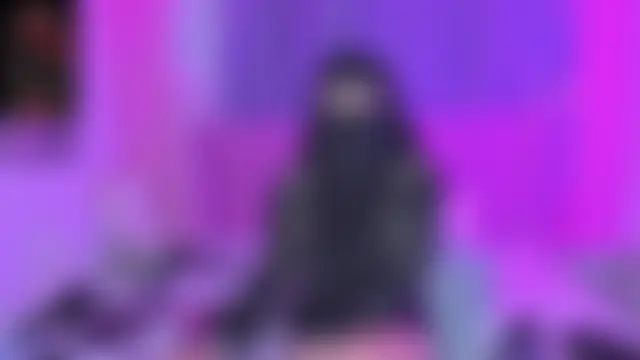 Nayla-Mouna: вебкам-шоу