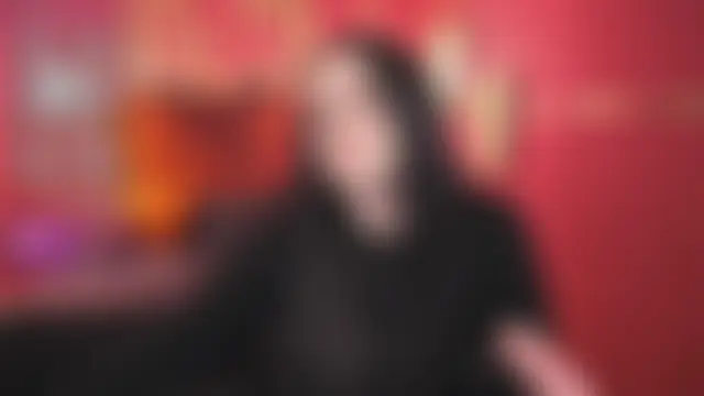 Anissa_Alin Webbikameraesitys