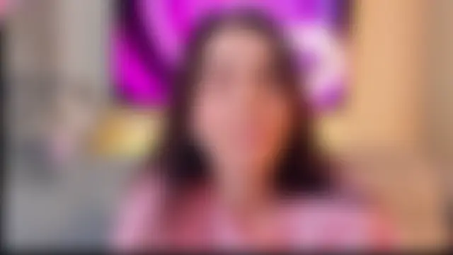 MirnaTellado 웹캠 쇼