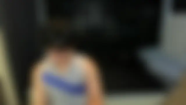 davincihugecock Adlı Modelin Web Kamerası Şovu