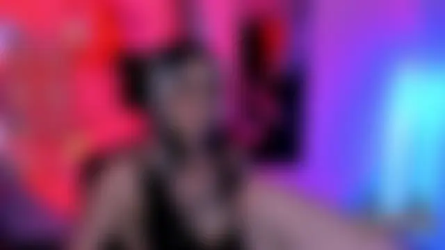 _AmyDark 라이브 XXX 채팅