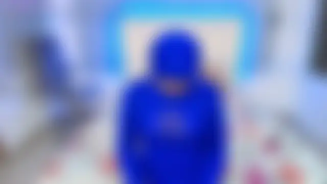 ZainaNour Pertunjukan Webcam