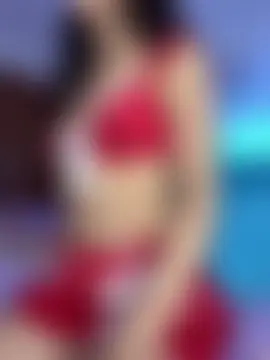 Pokazy przed kamerką – Luna_Gem11