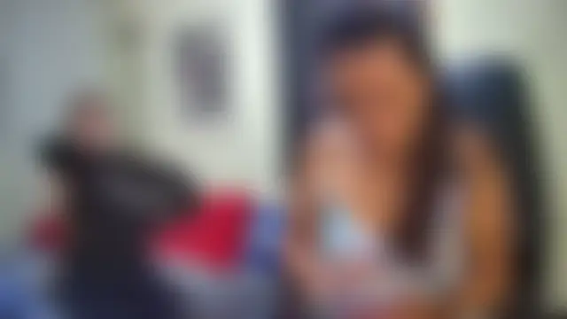 nicoltatiana_ 웹캠 쇼