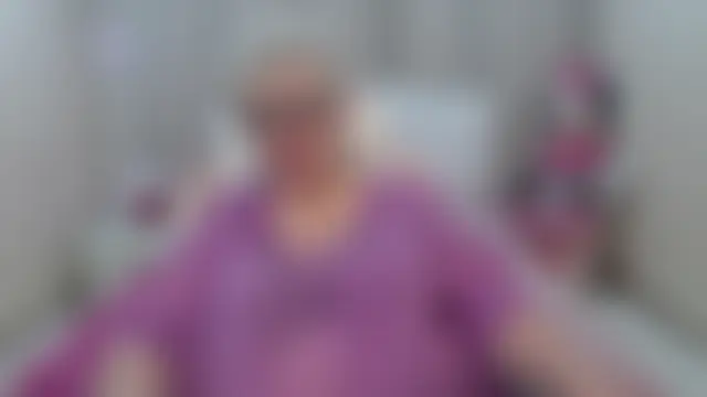 Sembang XXX Secara Langsung KayleSmoll