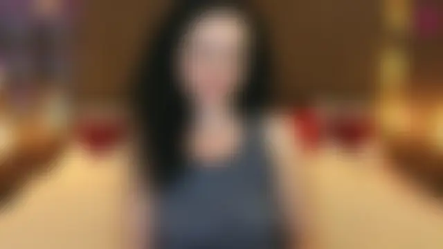 Sembang XXX Secara Langsung MissRossi