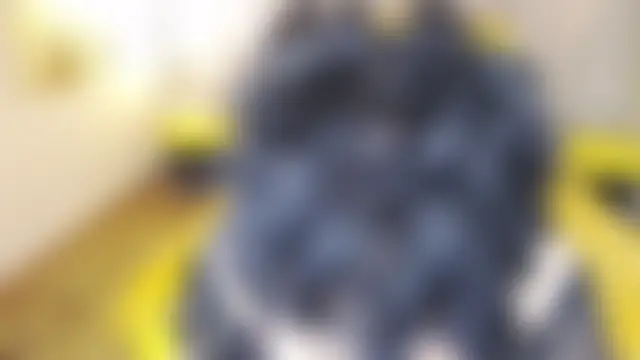 Sembang XXX Secara Langsung MasterLeila