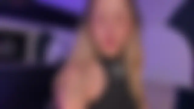 Sembang XXX Secara Langsung EveBensonX