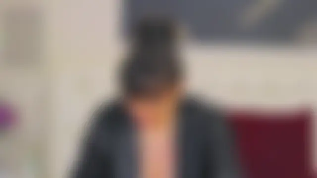 KathiaLust's Webcam Show