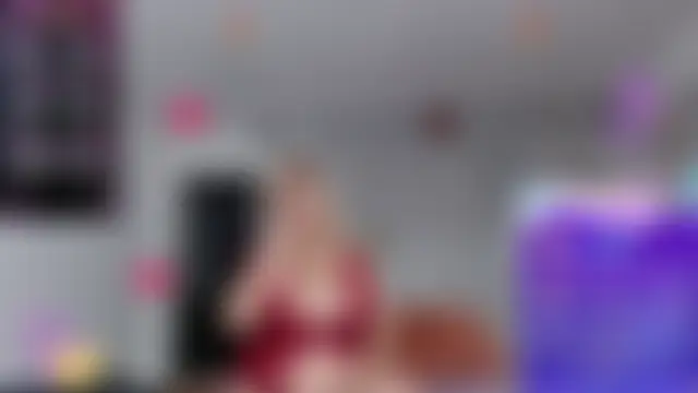 linapalacios 웹캠 쇼