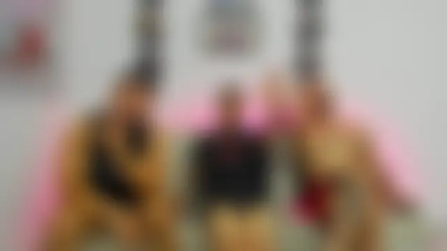 heteros_curious 웹캠 쇼