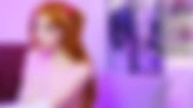 HolliWould_: онлайн-секс-чат