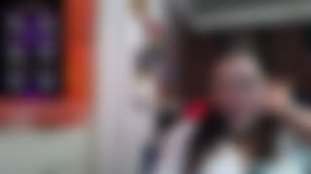 Cora_Maro: онлайн-секс-чат