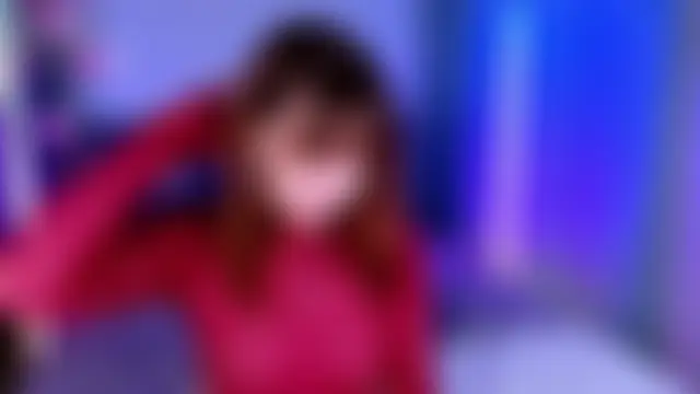 Pokazy przed kamerką – MaddyMelting