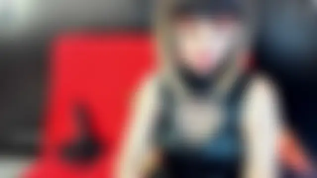 DaisyMun – Live XXX-chat