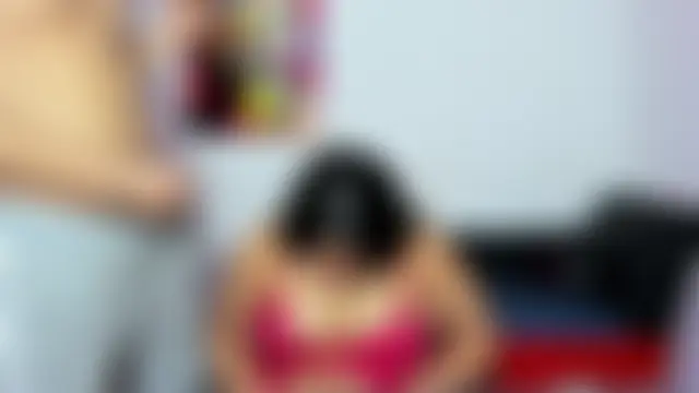 CristalLindadestruction 웹캠 쇼