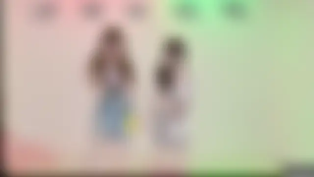 TNT-Sister Live seks camshow