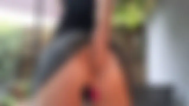 TopsyWilde's Webcam Show