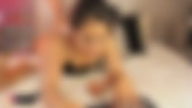 Nyxee_ 现场XXX聊天