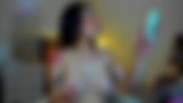 AmandaWilde's Webcam Show