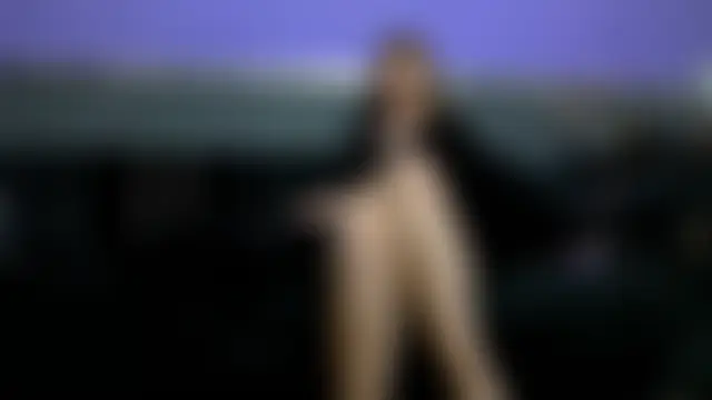 GoddessAlmaNoir élő XXX-chatje